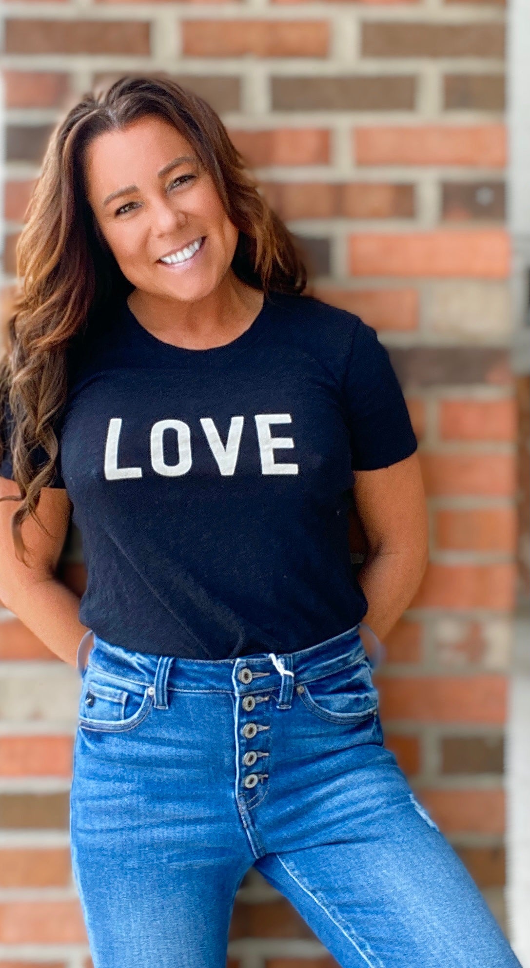 Love Tee