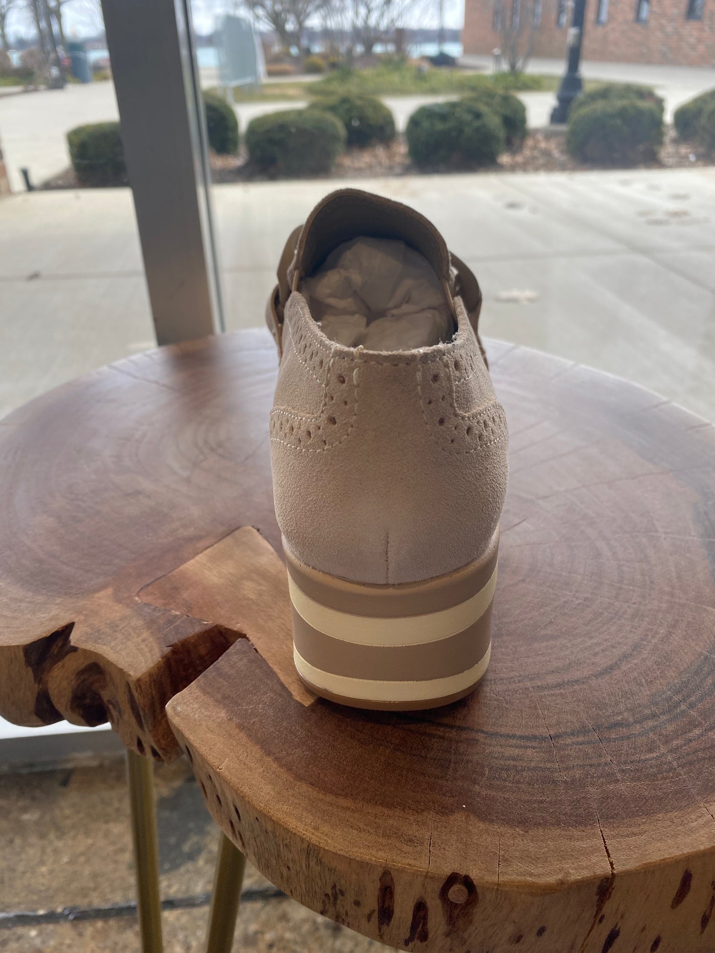 Jhenee Footwear