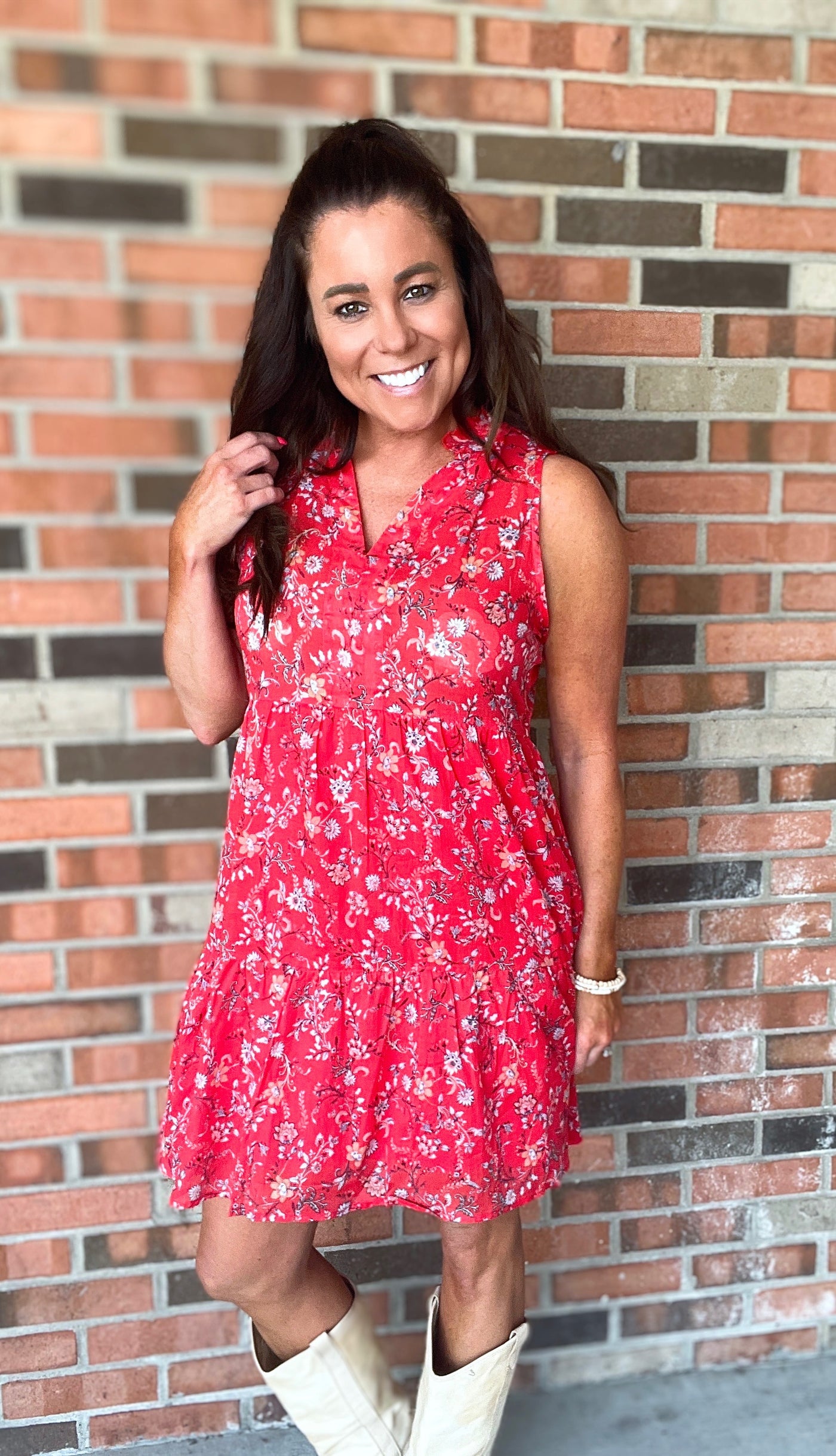 Eliza Dress