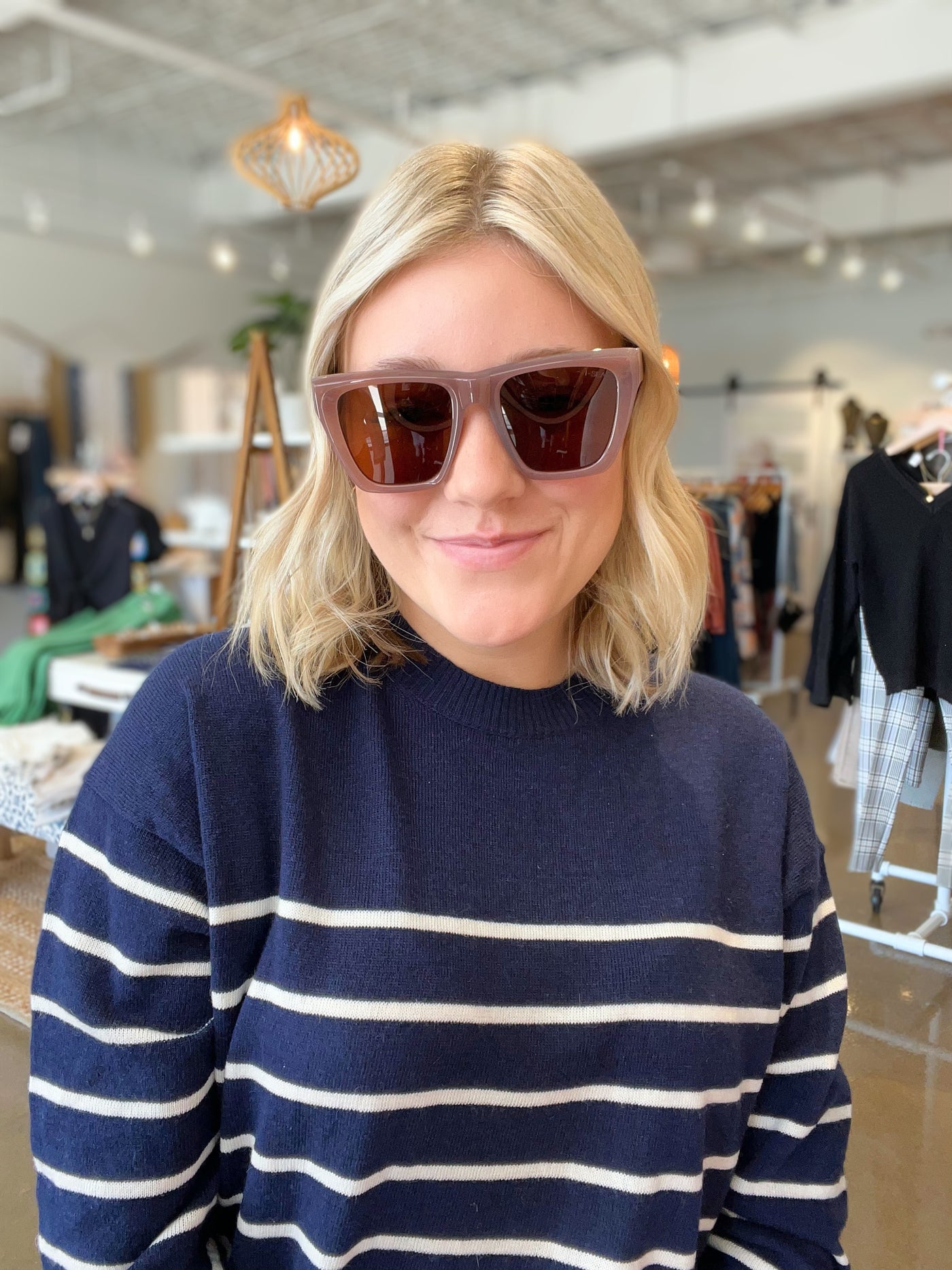 Ava Sunglasses