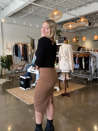 Ellie Skirt