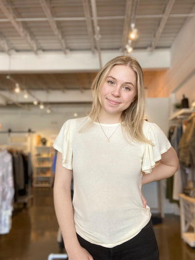 Jolene Top