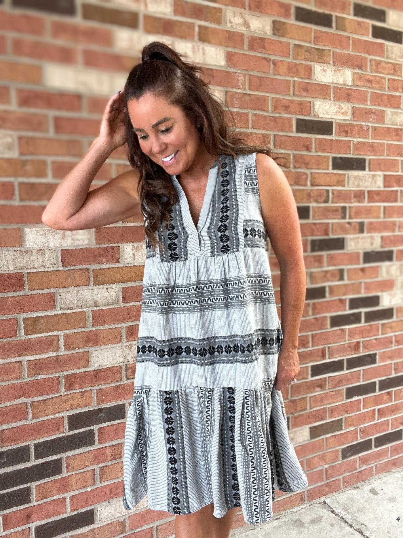 Casa Dress