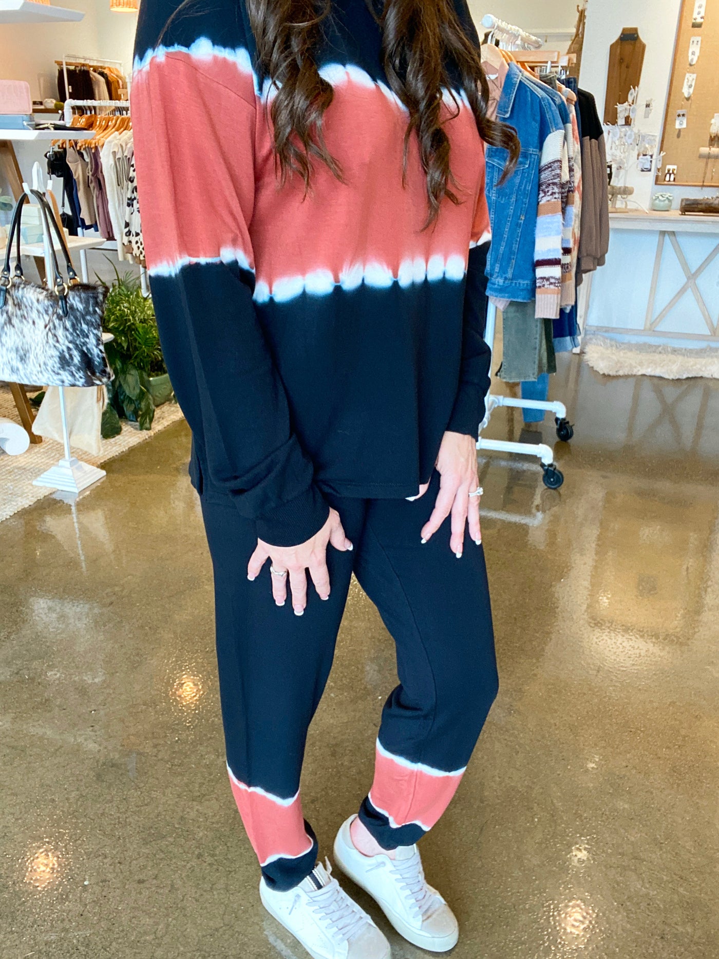 Sienna Sun Pant