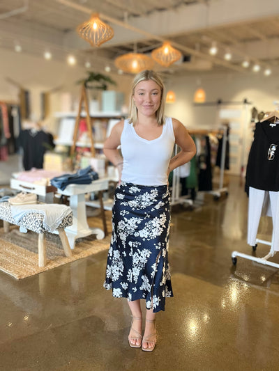 Capri Skirt