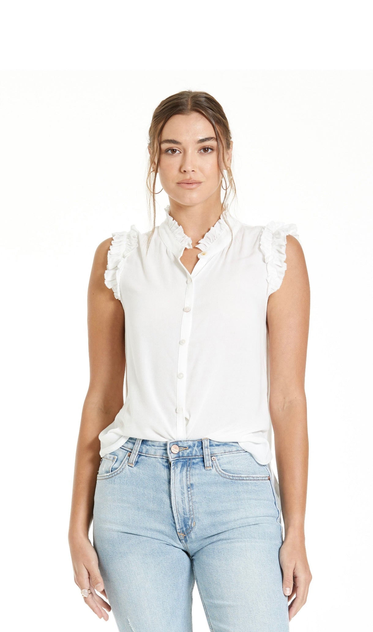 Mimosa Top