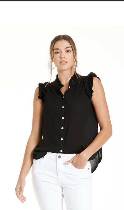 Mimosa Top