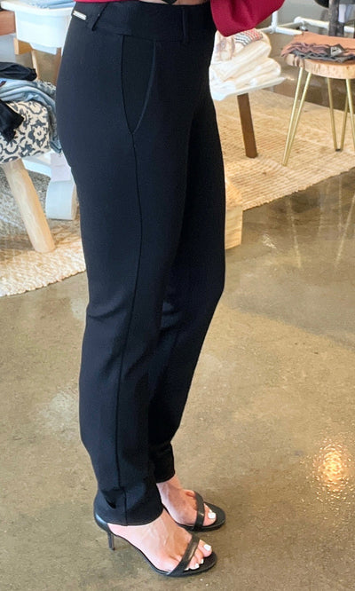 Bonnie Ponte