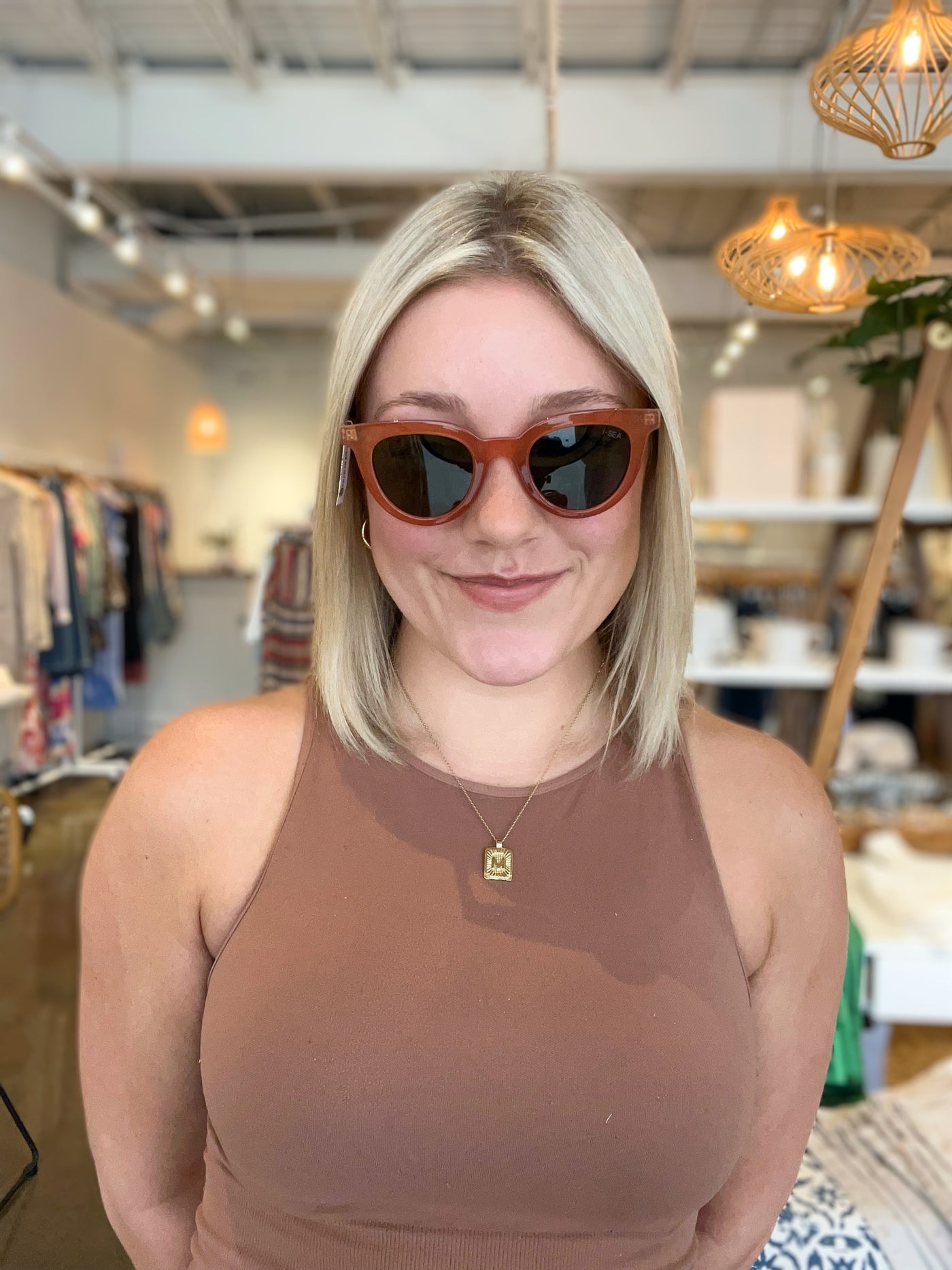 Canyon Sunglasses