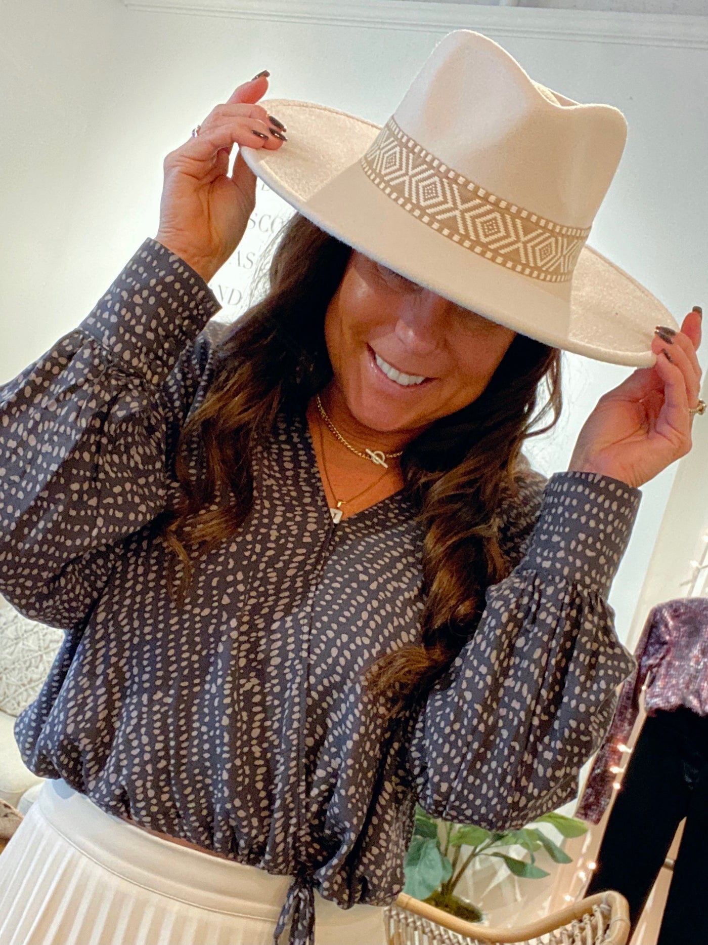 Ivory Brim