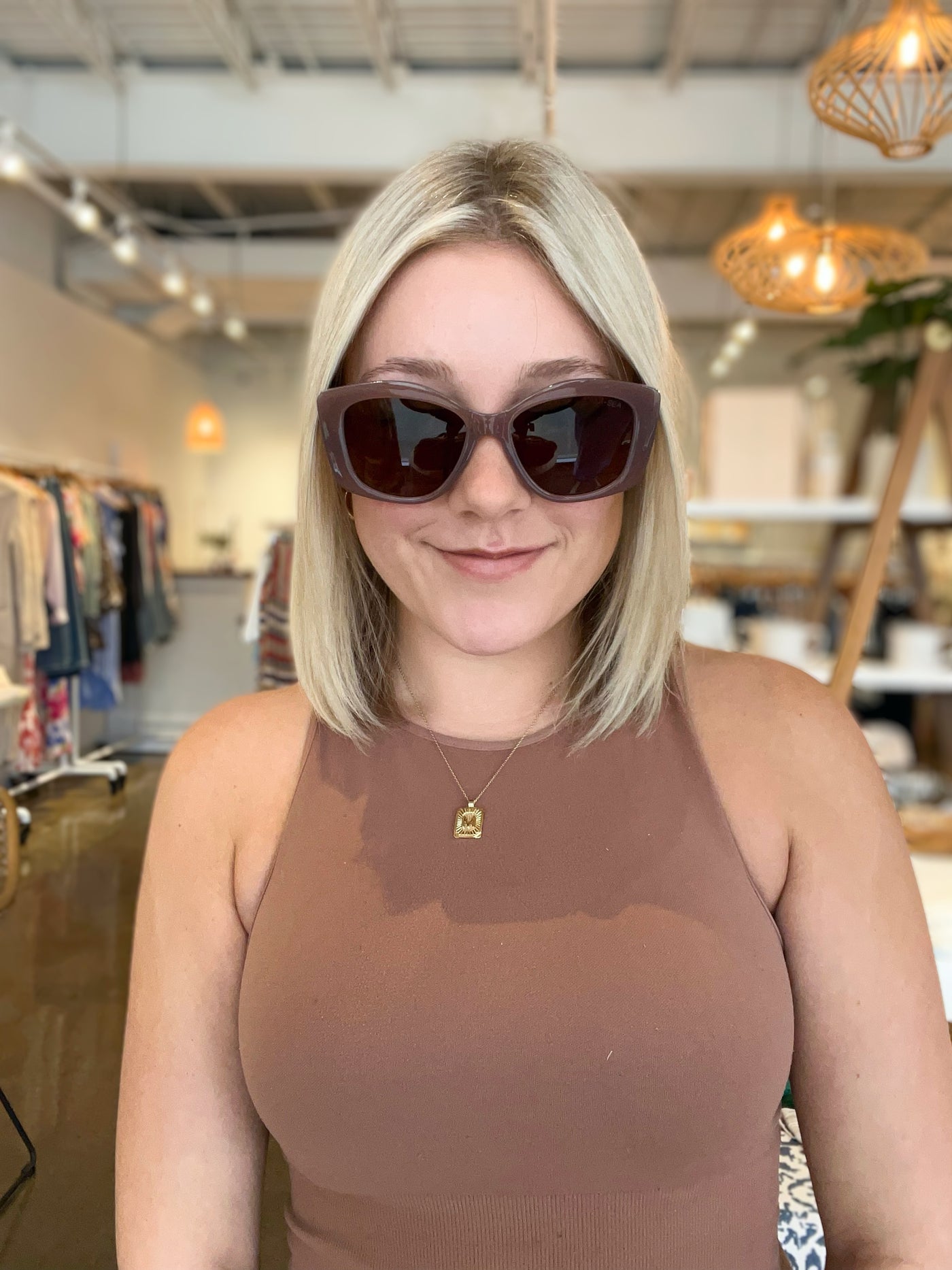 Paige Sunglasses