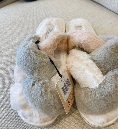 Slipper Luxe
